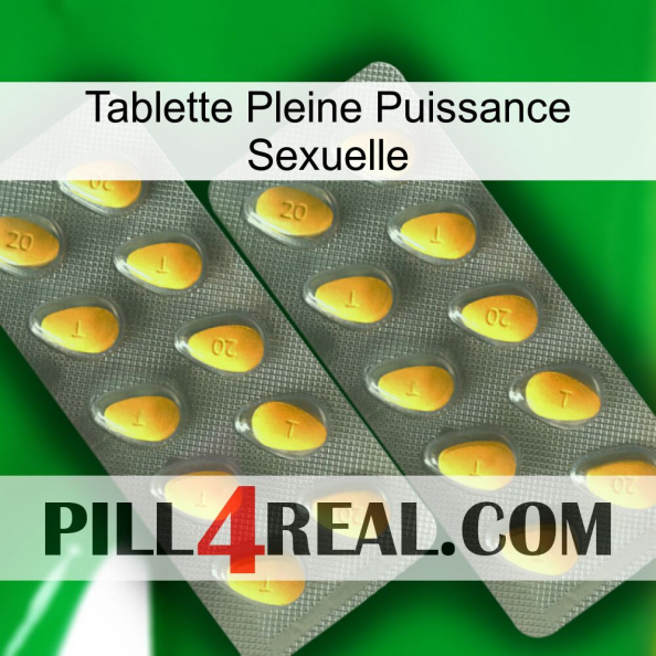 Full Sex Power Tablet cialis2.jpg